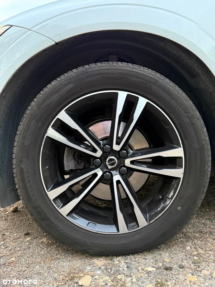 Volvo XC 60 - 19