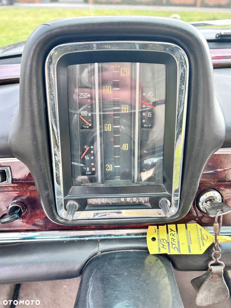 Mercedes-Benz Inny - 8