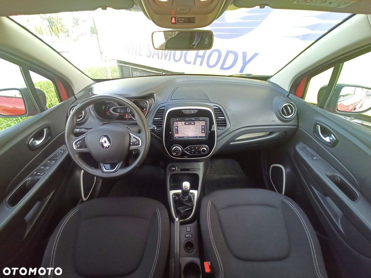 Renault Captur 1.2 Energy TCe Intens - 14