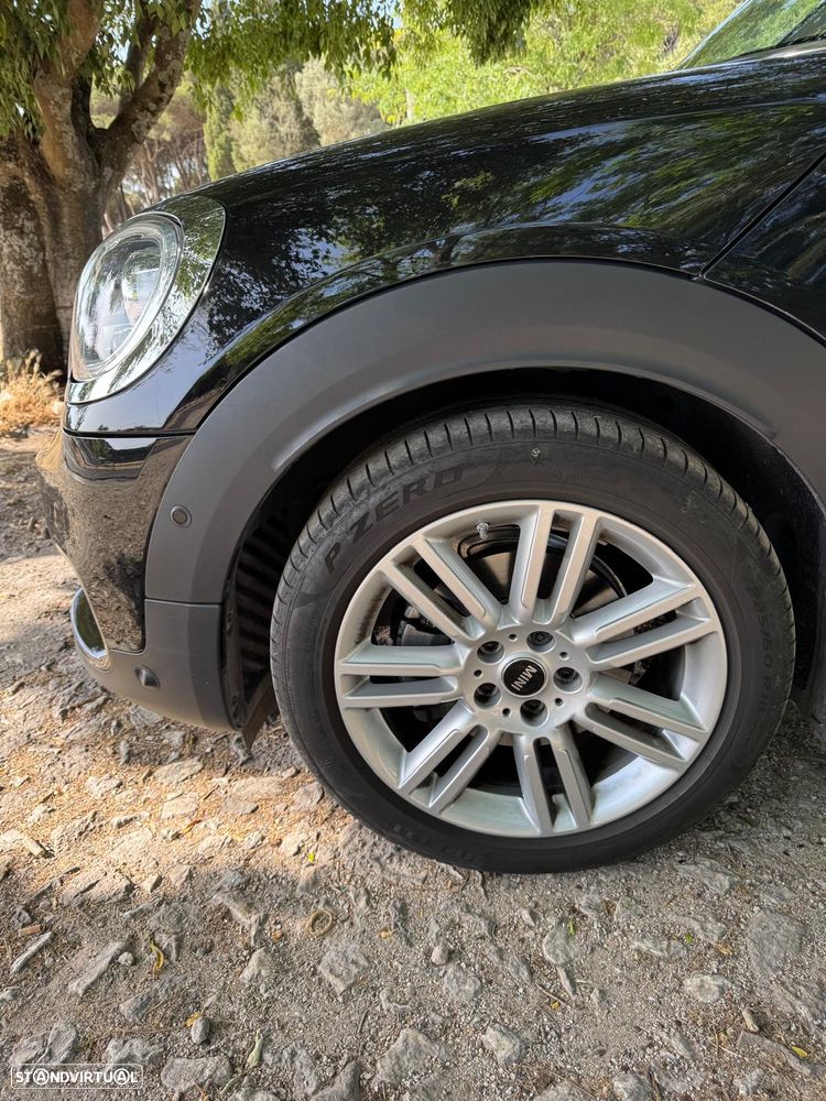 MINI Countryman Cooper D Aut. Classic - 15