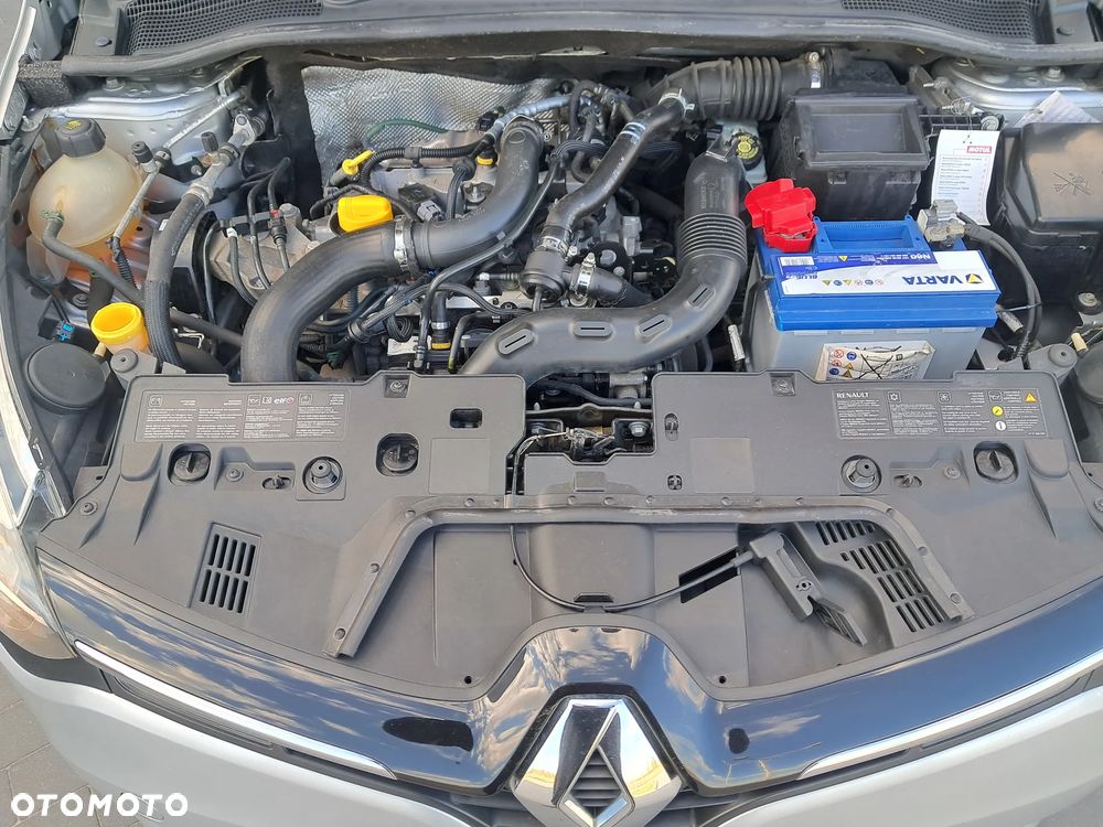 Renault Clio 0.9 Energy TCe Limited EU6 - 17