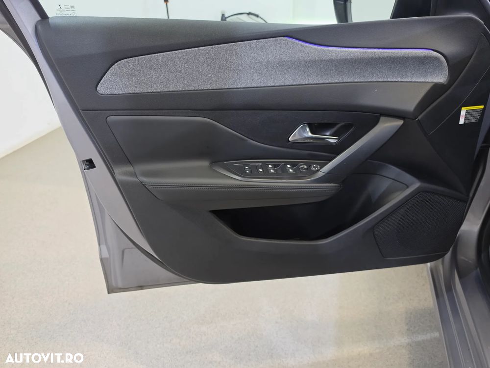 PEUGEOT 308 2022 — imagine 16