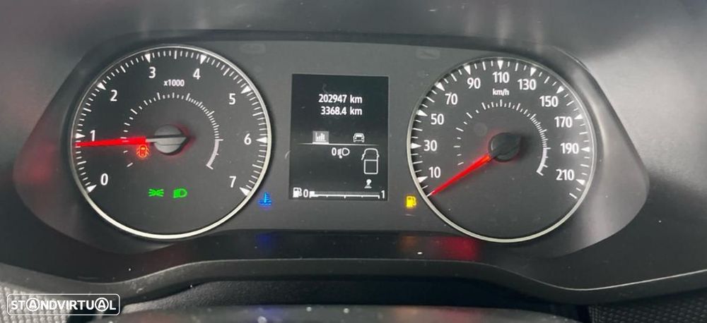 Renault Trafic 2.0 Blue dCi L1H1 IP 3L c/IVA - 3