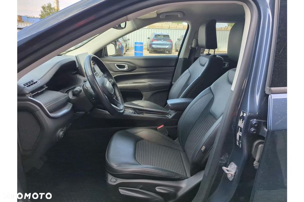 Jeep Compass - 5