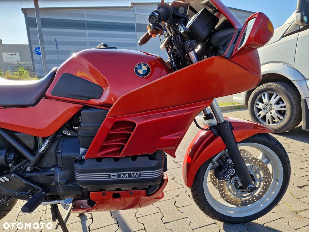 BMW K - 26