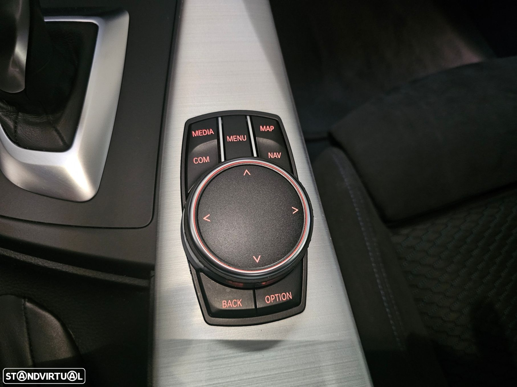 BMW 425 d Pack M Auto - 24