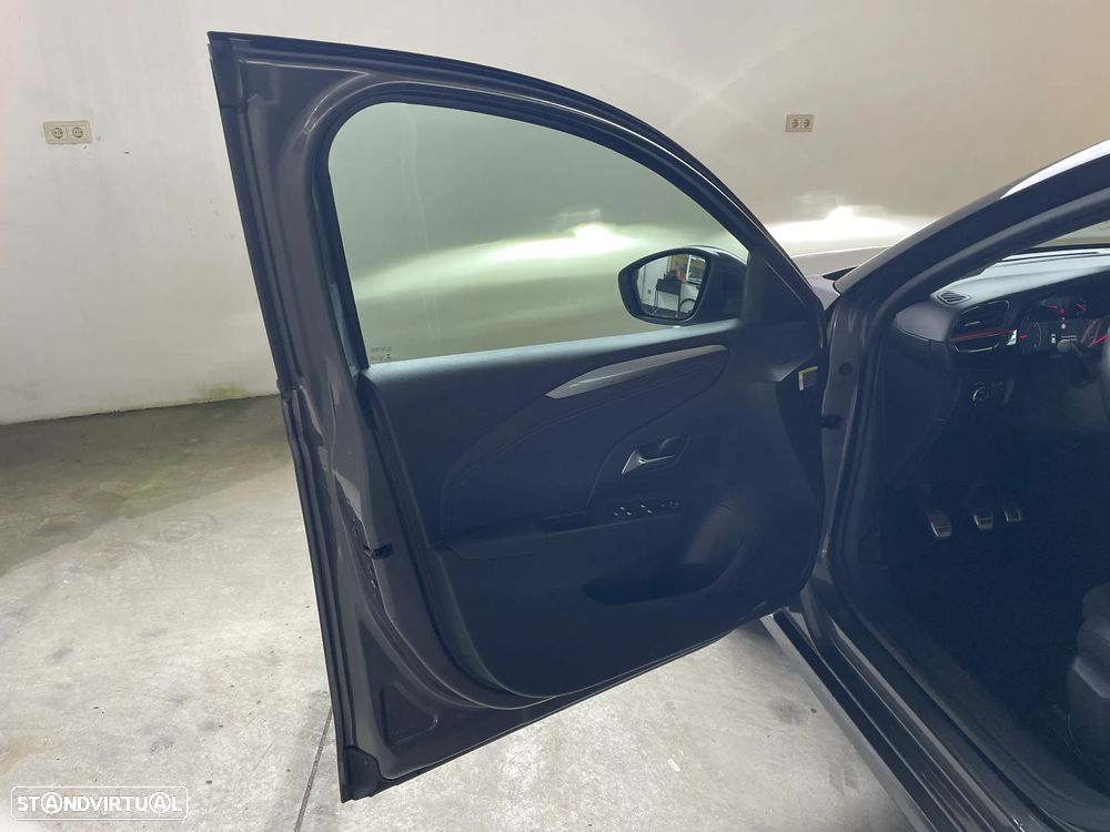 Opel Corsa 1.2 Direct Injection Turbo S&S GS Line - 10