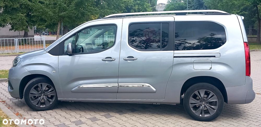 Toyota Proace City Verso Long 1.5 D-4D Family - 9