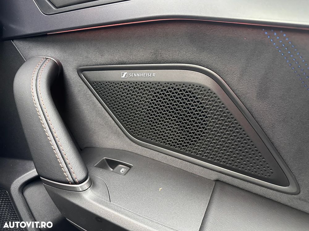 Cupra Formentor 2.0 TSI 4DRIVE DSG - 10