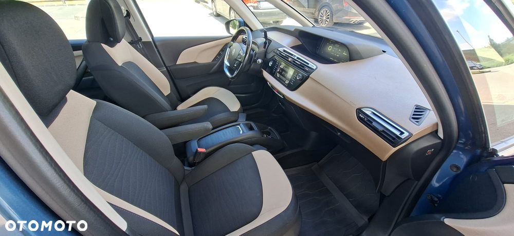 Citroën C4 Grand Picasso BlueHDi 150 EAT6 Business Class - 8