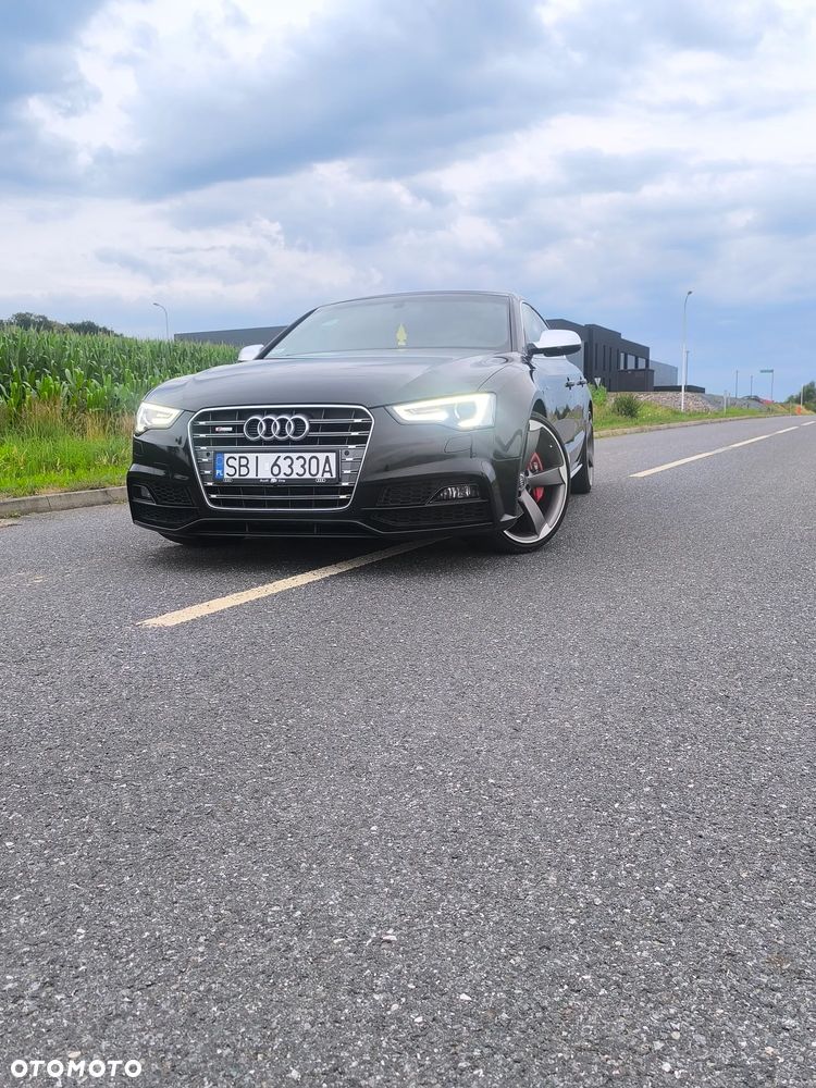 Audi A5 Sportback 2.0 TDI - 3