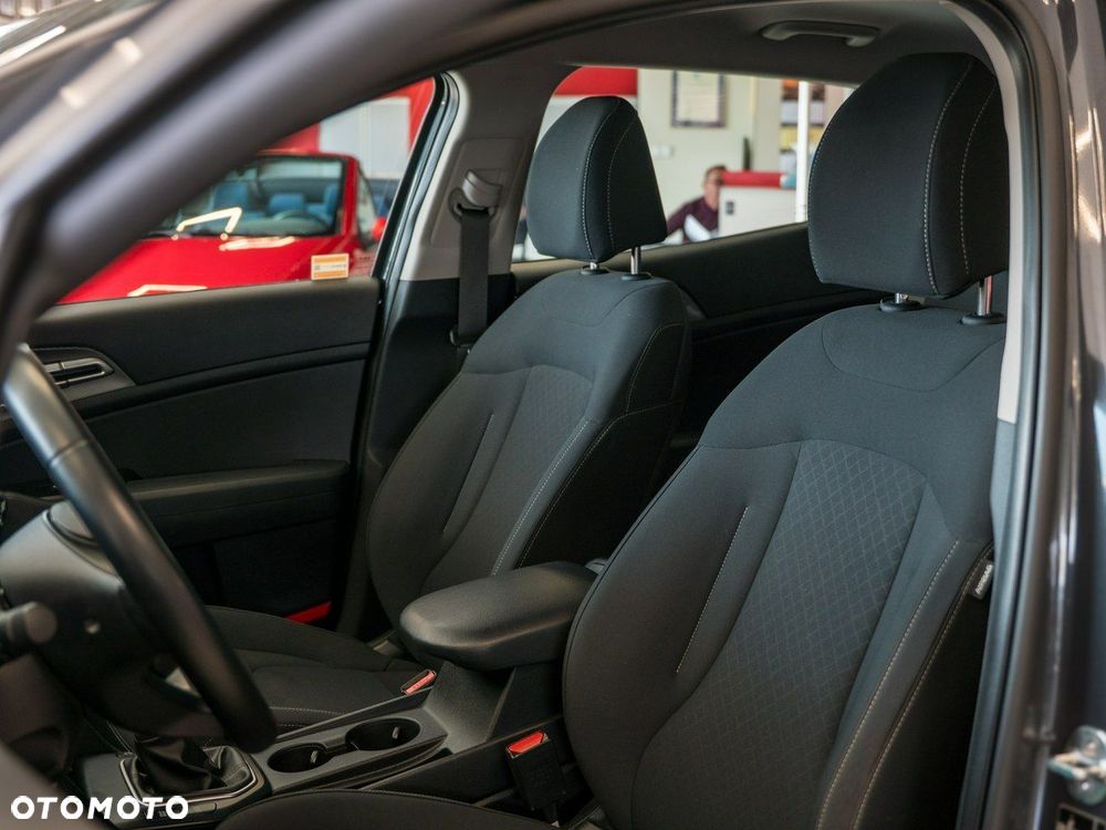 Kia Sportage - 20