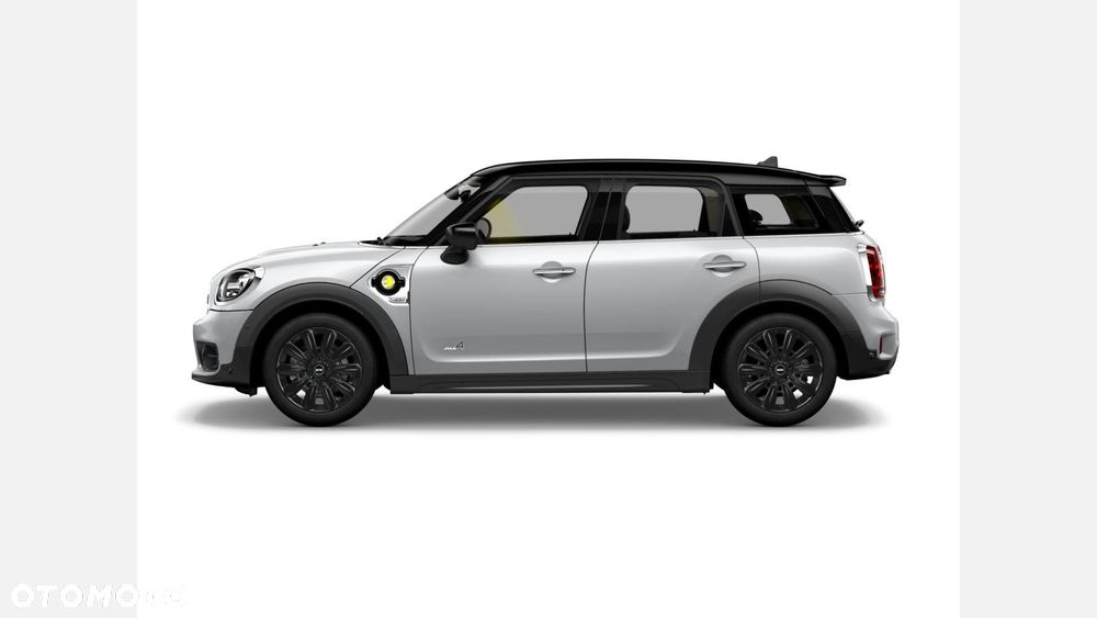 MINI Countryman - 3
