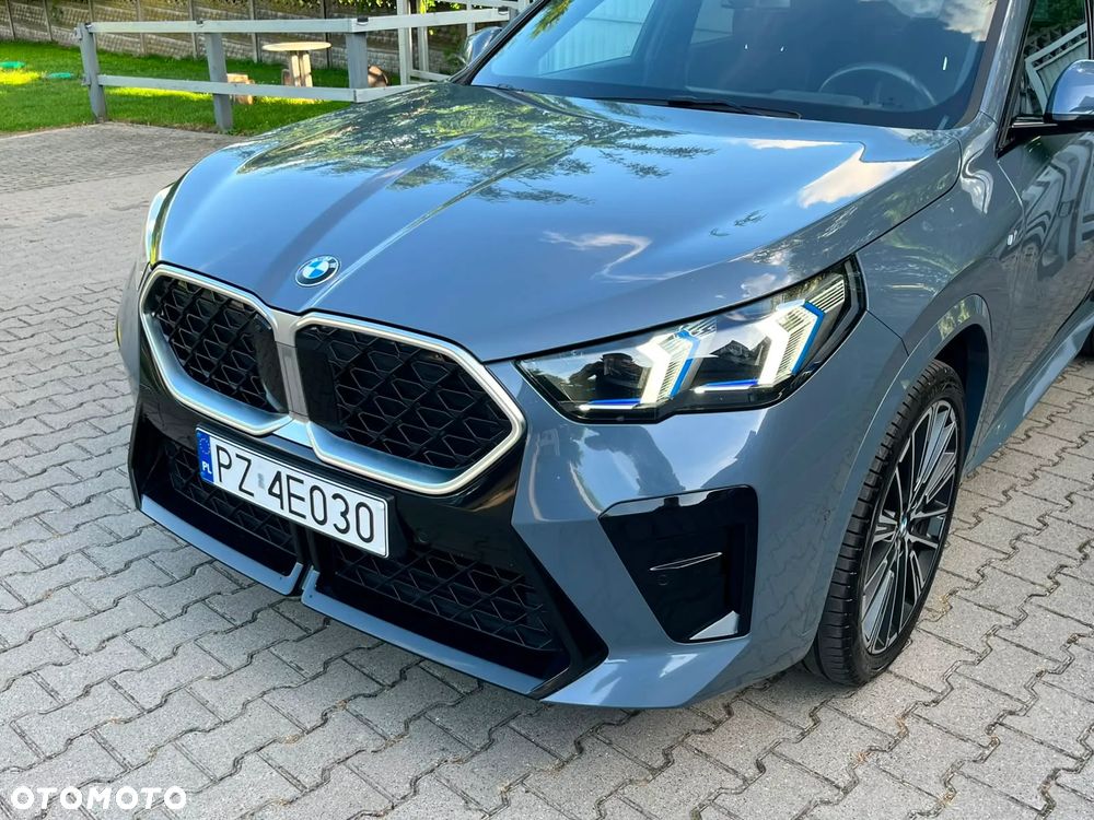 BMW X2 sDrive18d M Sport - 6