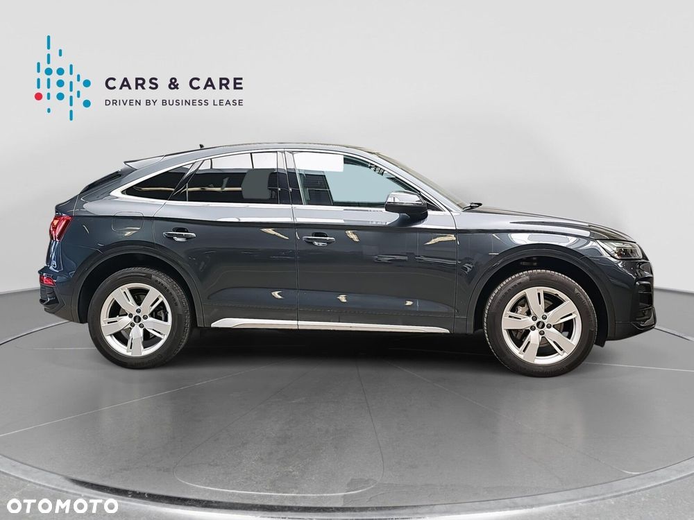 Audi Q5 Sportback - 22