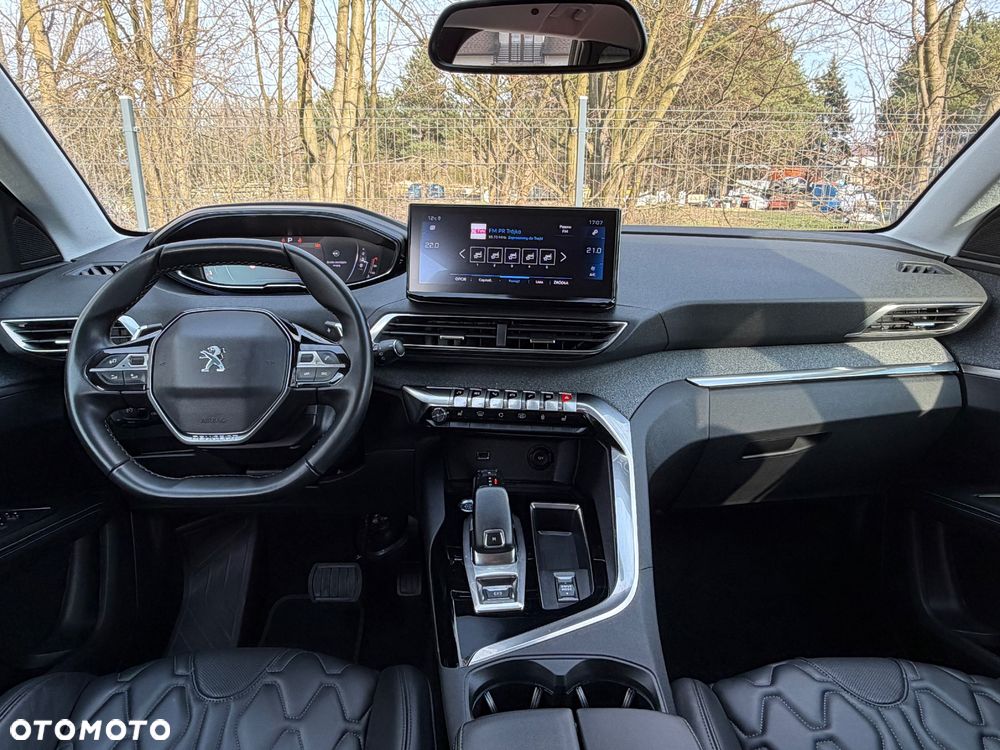 Peugeot 5008 BlueHDi 130 EAT8 Allure Pack - 16