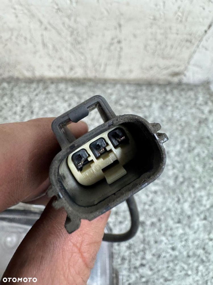 halogen prawy przód led drl volvo s60 ii 2011-2018 31420239 v60 - 4