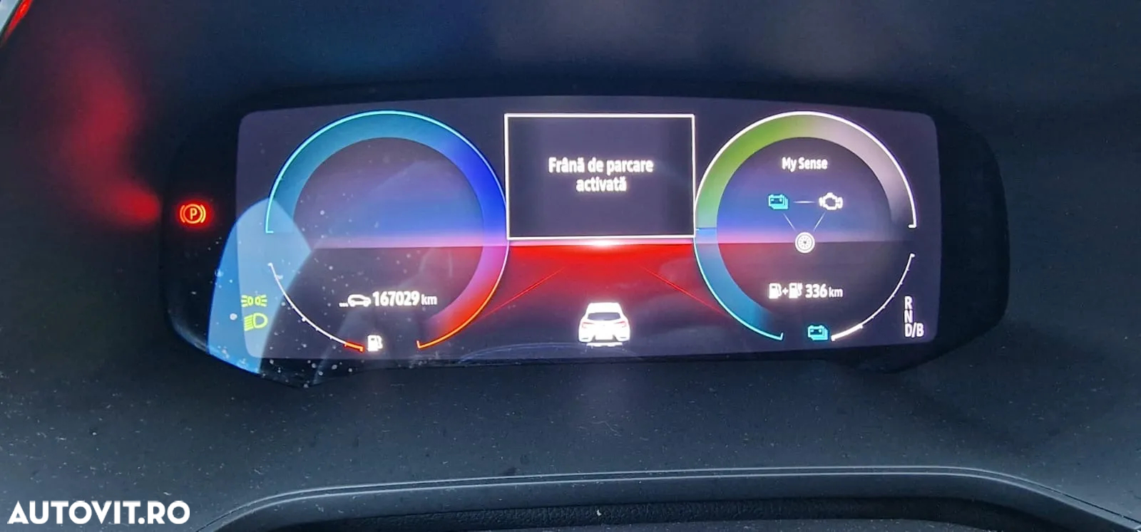Renault Captur E-Tech Plug-In-Hybrid Intens - 28