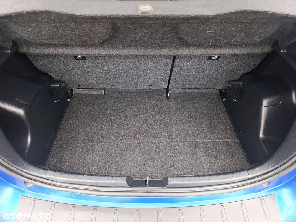 Toyota Yaris - 19