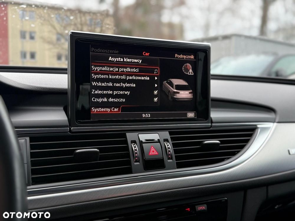 Audi A6 Allroad - 39