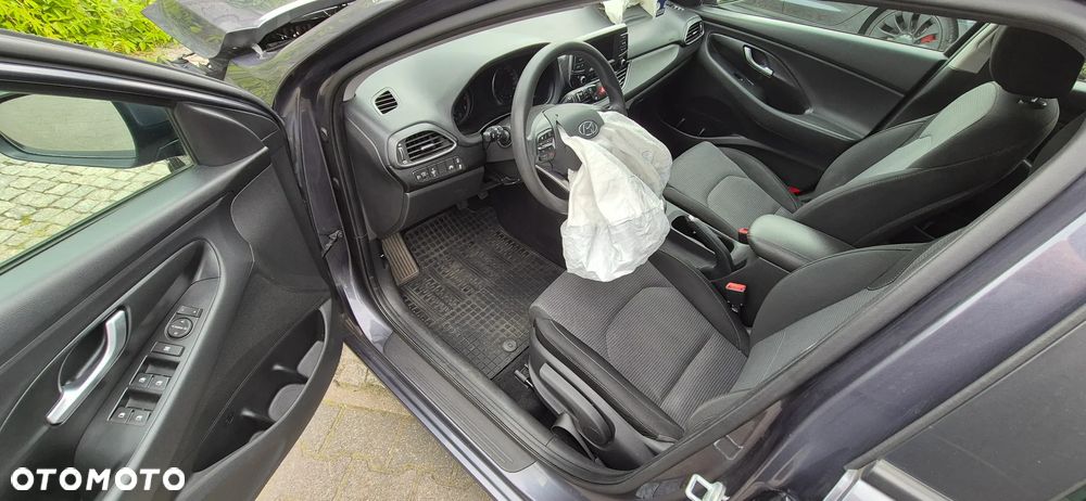 Hyundai i30 1.4 Comfort - 7