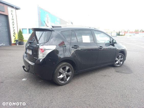 Toyota Verso 2.0 D-4D Sol 7os - 3