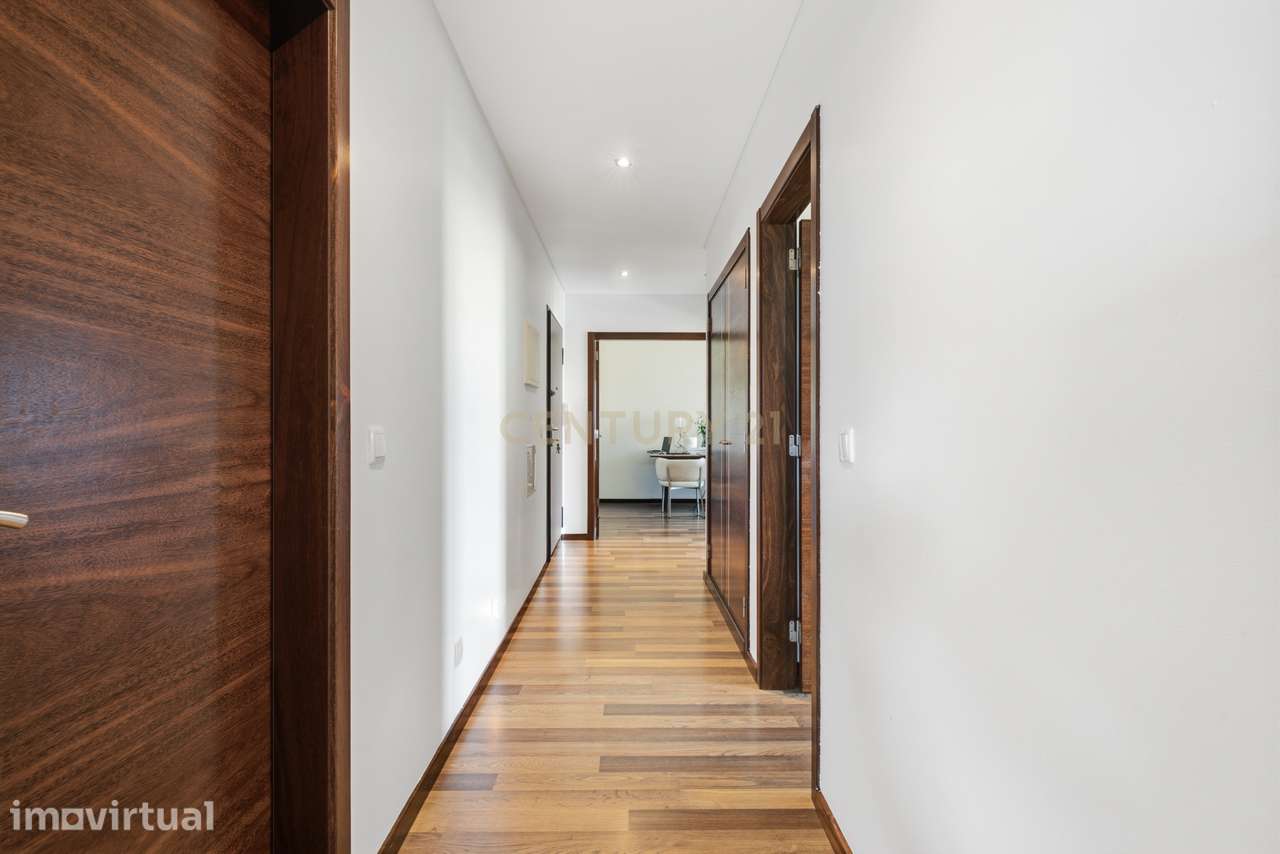 Apartamento T2 - Praia de Santa Cruz - Grande imagem: 5/19
