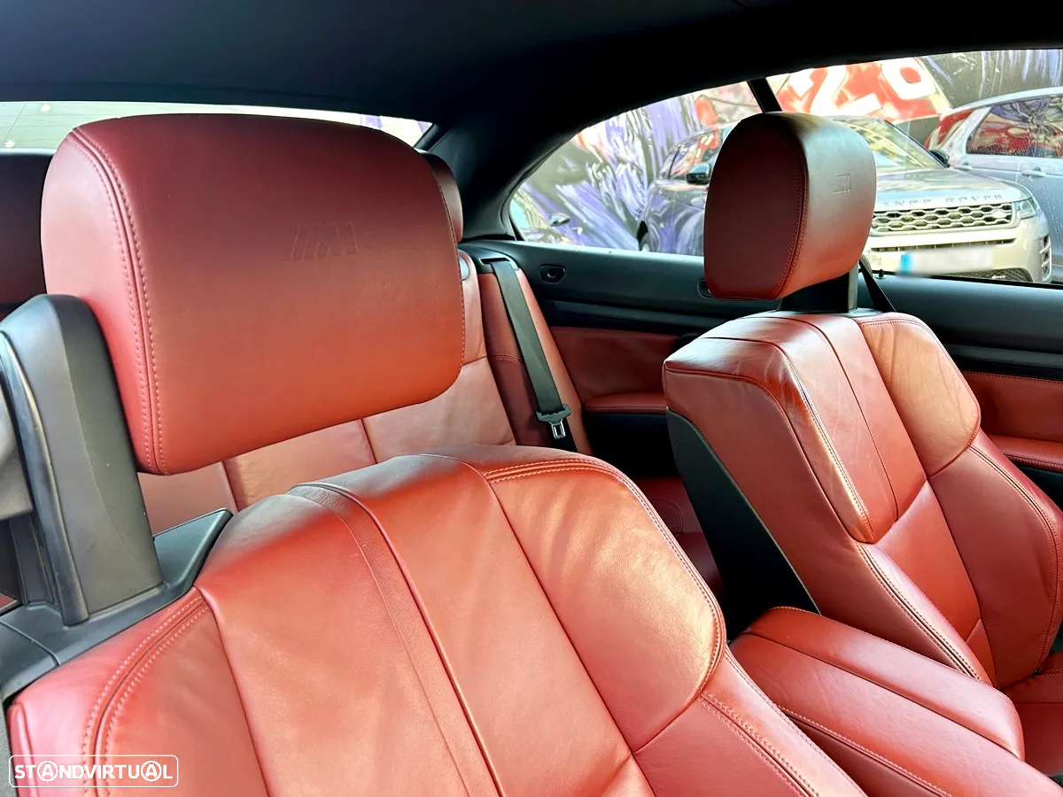 BMW M3 Auto - 24