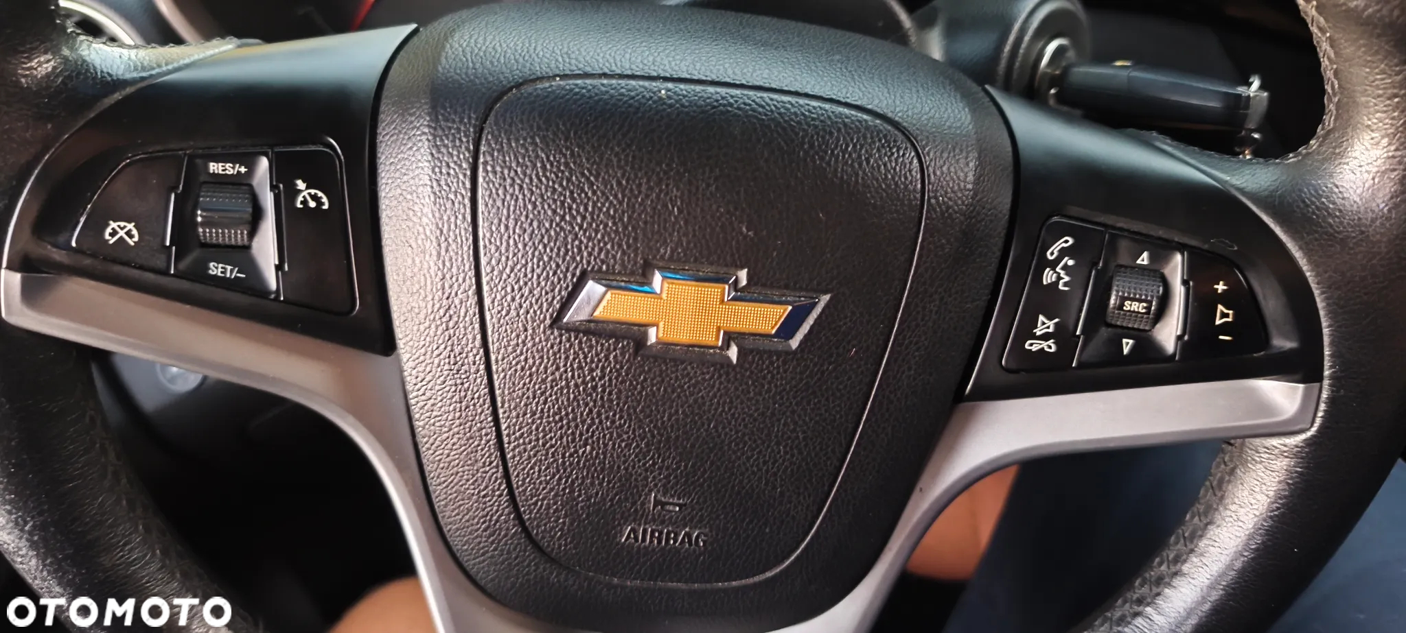 Chevrolet Orlando 1.8 LT+ - 16