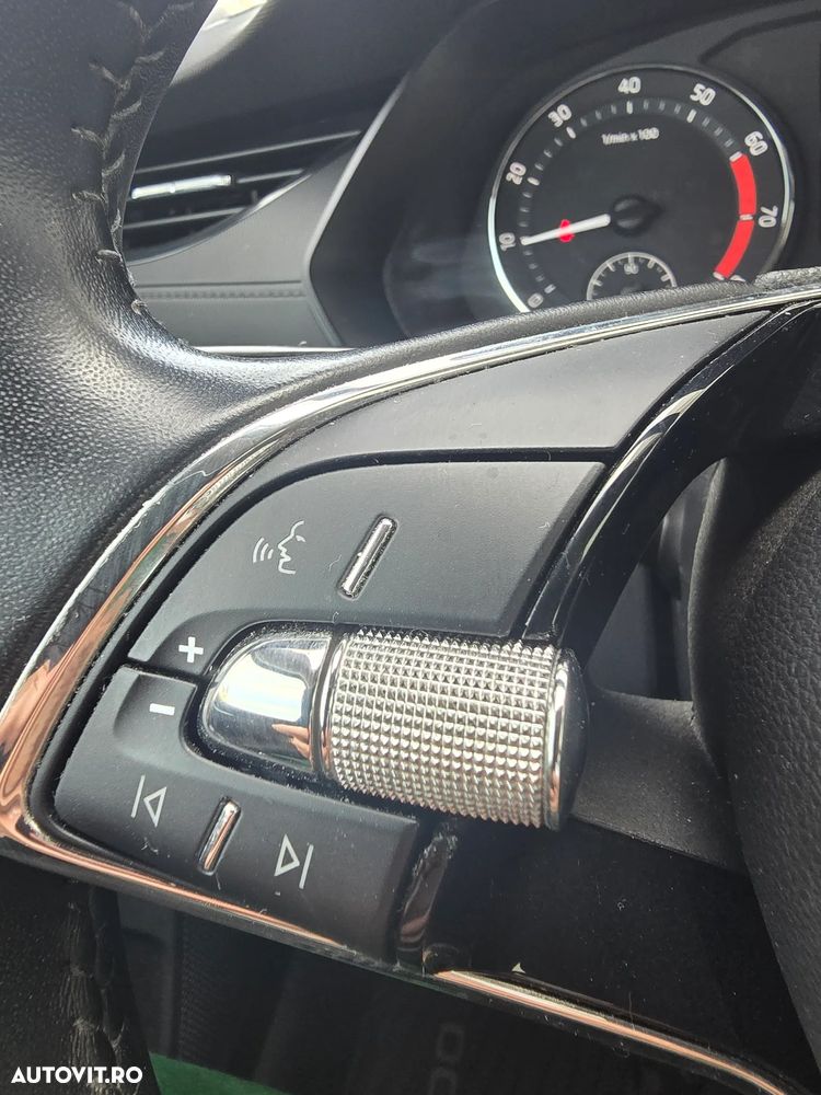 Skoda Octavia 1.5 TSI Ambition - 15