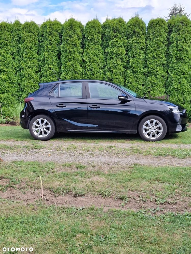 Opel Corsa 1.2 Edition S&S - 3