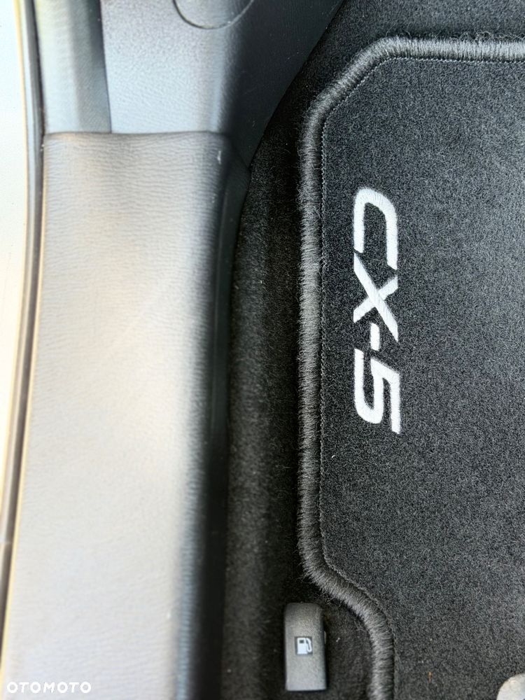 Mazda CX-5 SKYACTIV-G 160 AWD Nakama - 18