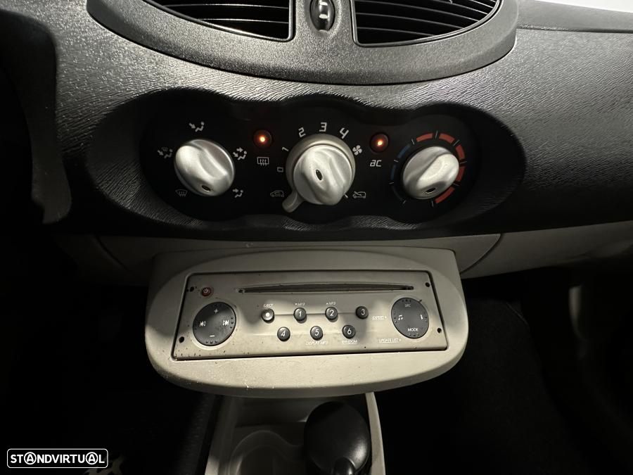 Renault Twingo 1.2 16V Dynamique S - 17