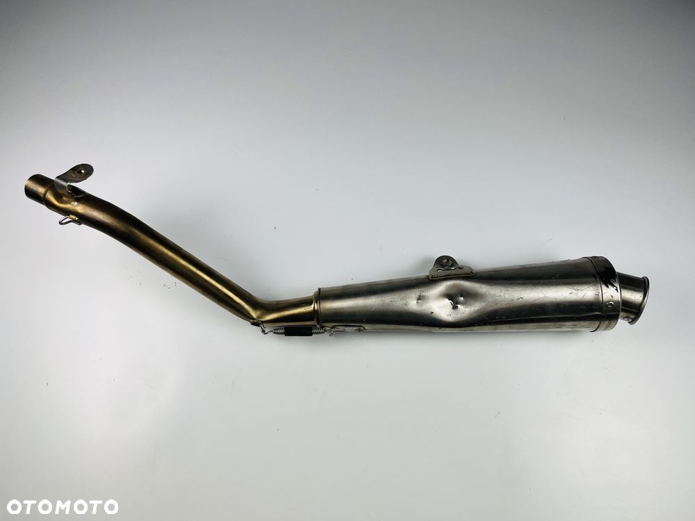 Honda CBR 125 07-11 wydech tłumik MIVV - 5