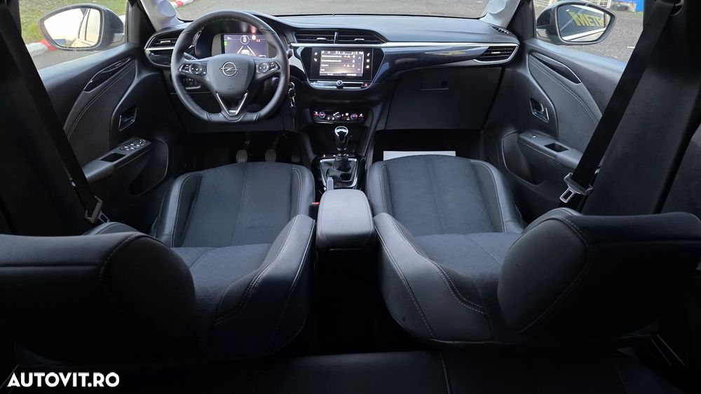 Opel Corsa 1.5 CDTI Elegance - 12