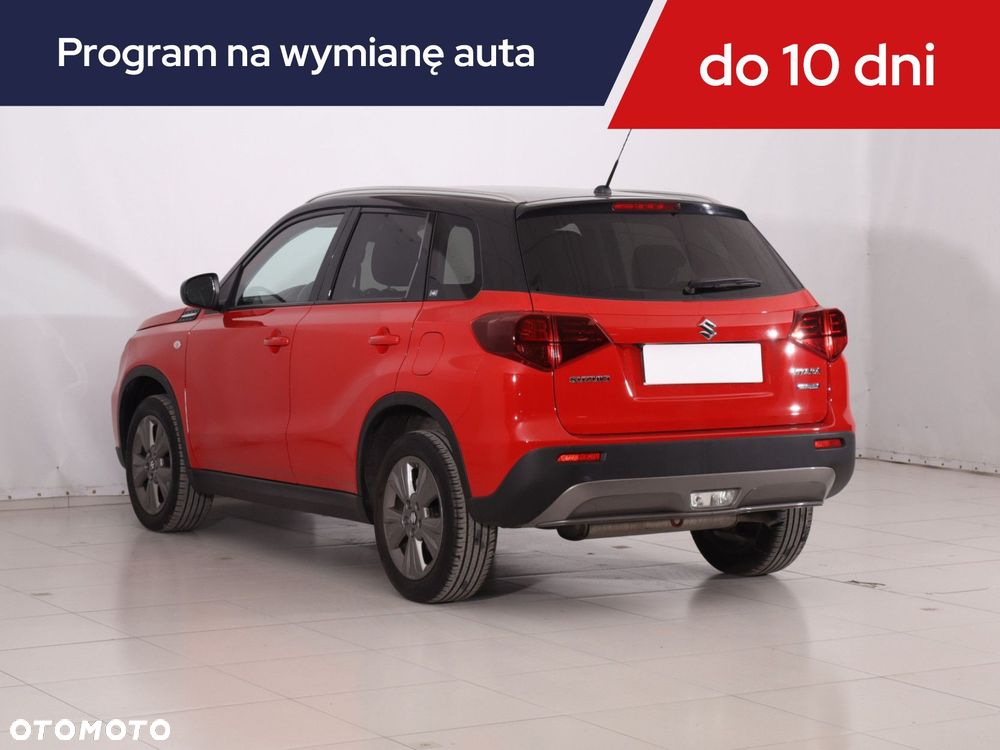 Suzuki Vitara - 6