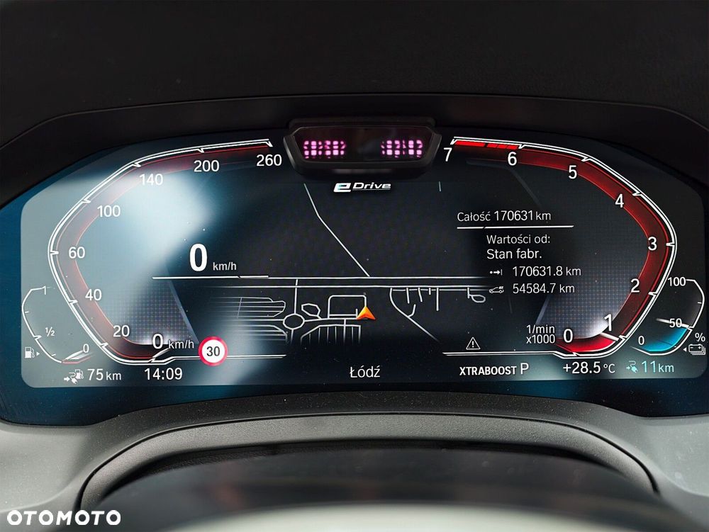 BMW Seria 3 - 9