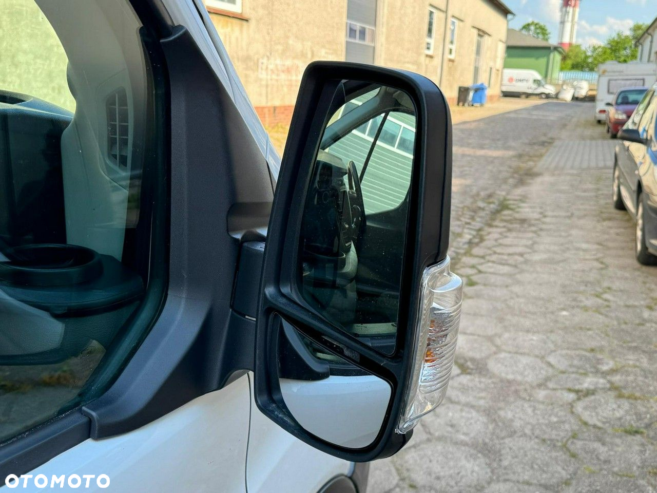 Ford Transit - 29