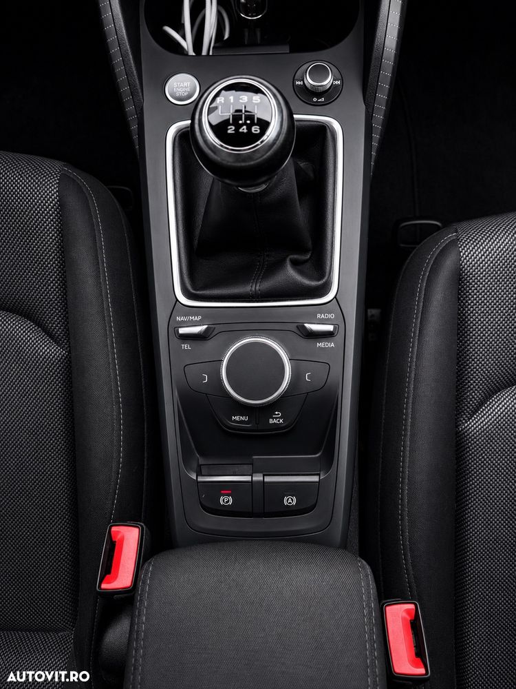 AUDI Q2 2018 — imagine 7