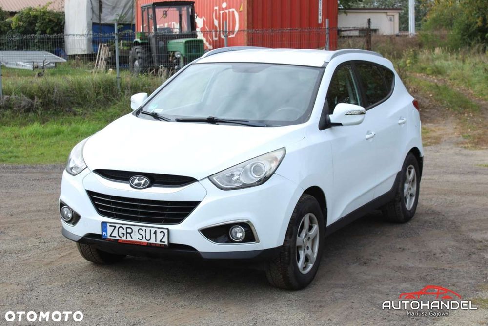 Hyundai ix35 - 3