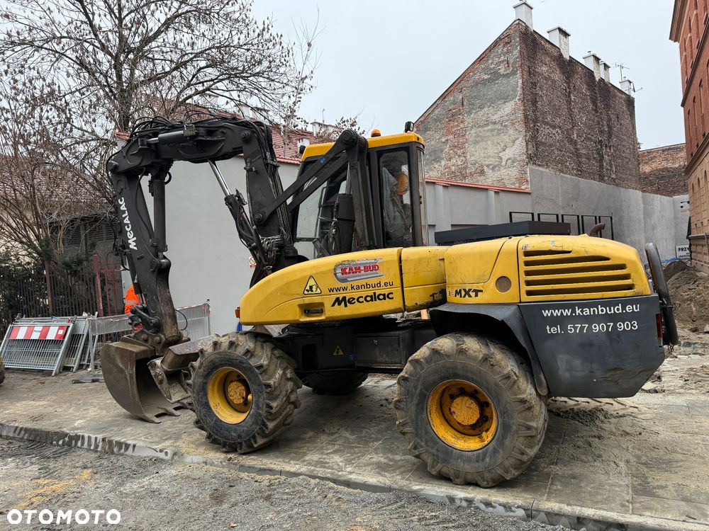 Mecalac 12 MXT - 3