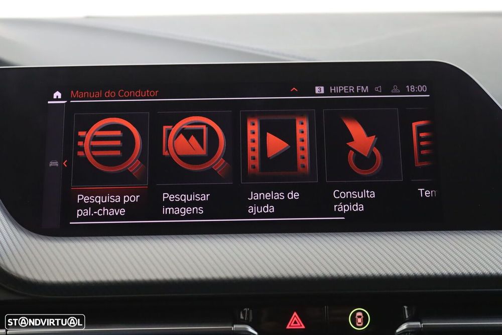 BMW 216 Gran Coupé d Pack Desportivo M - 30