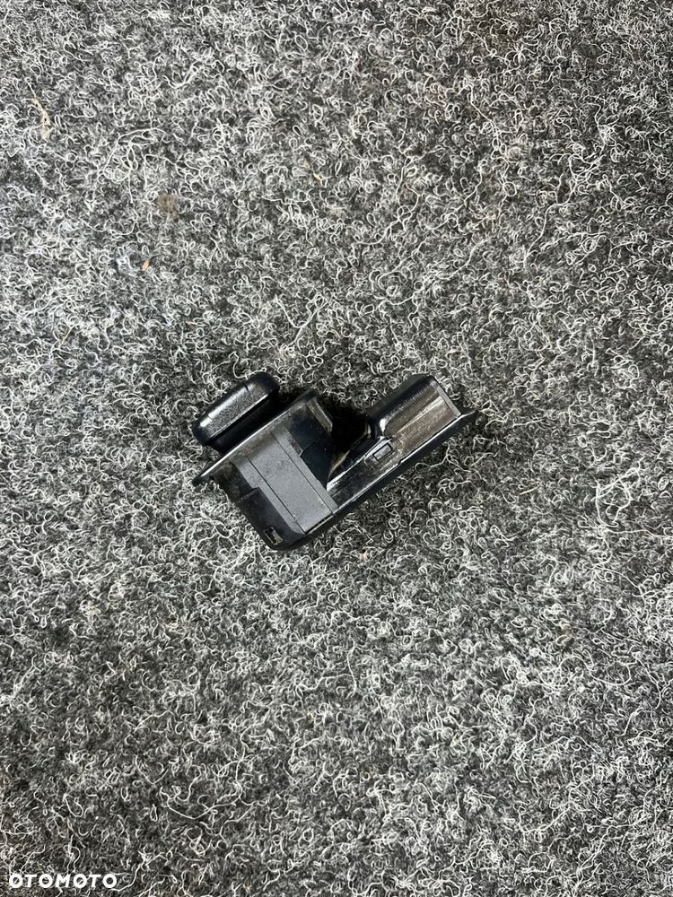 vw transporter t4 panel przełącznik regulacji lusterek 701959565 - 5