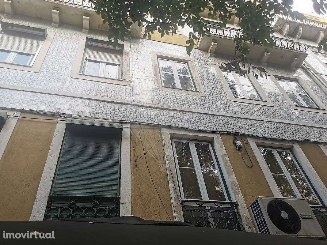 Apartamento T3 para venda - Grande imagem: 3/23