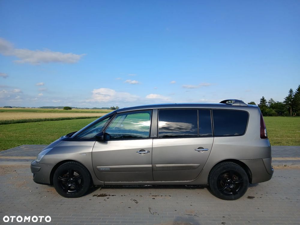 Renault Espace - 2