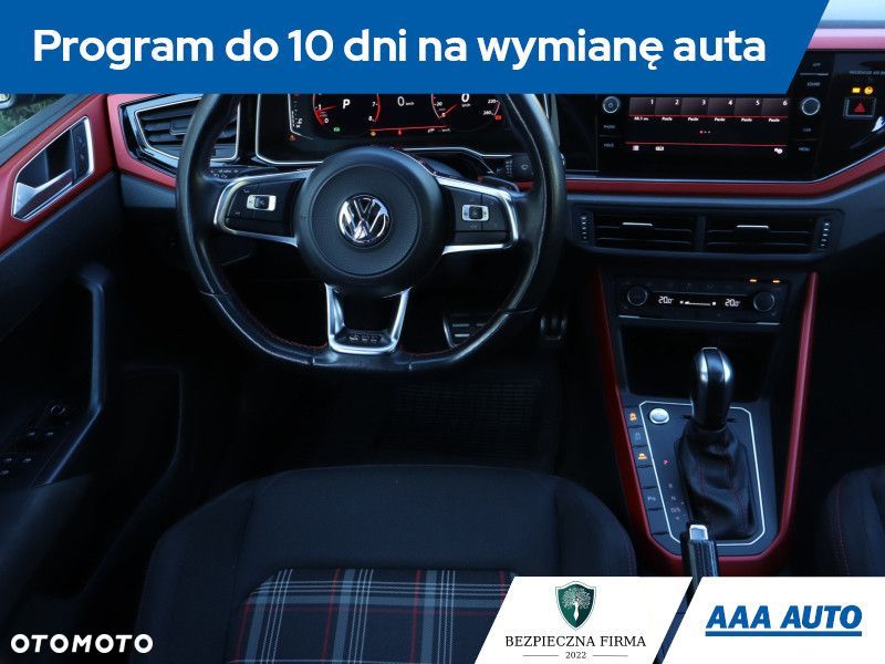 Volkswagen Polo - 9