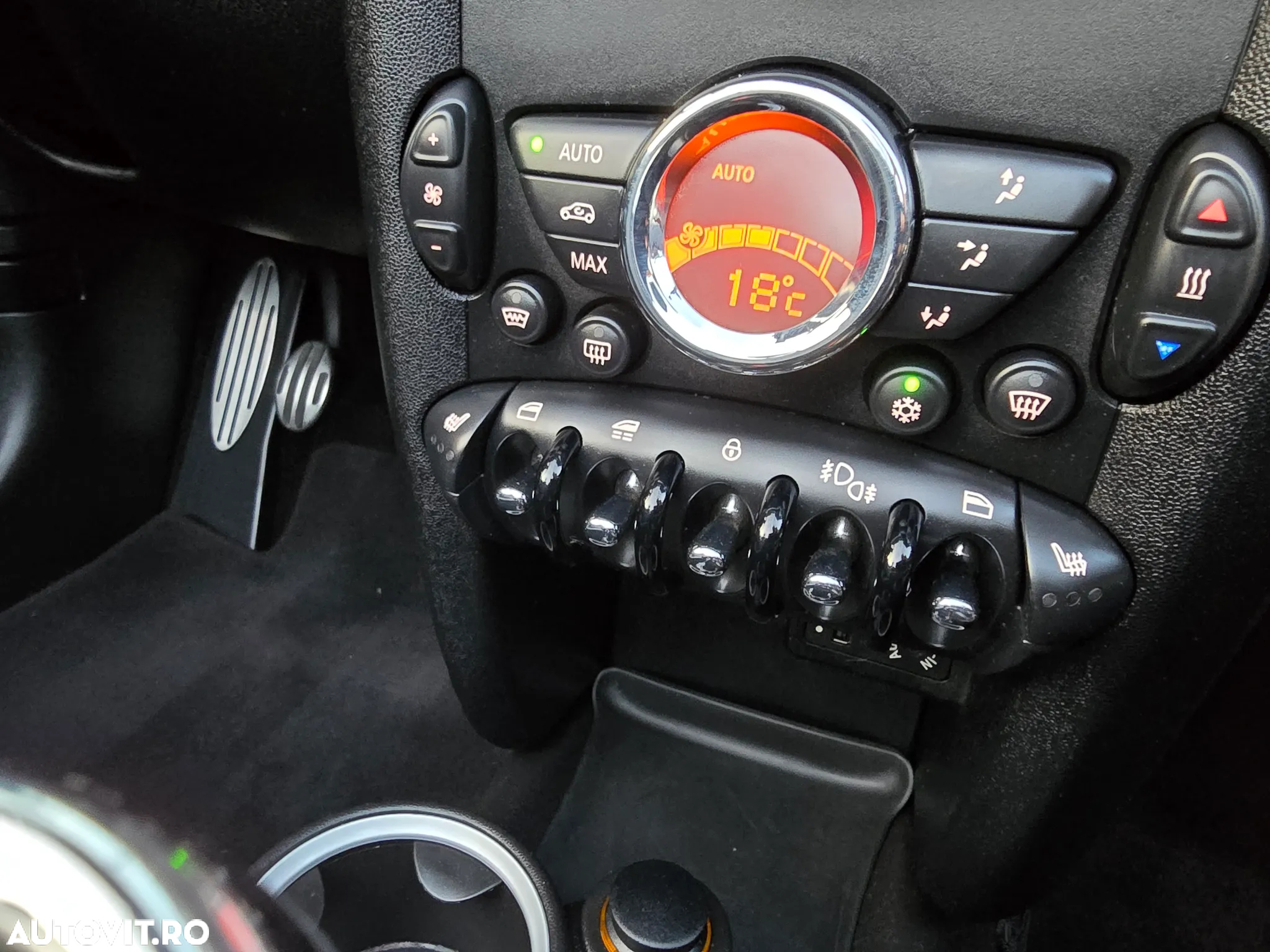 Mini Cooper S - 9