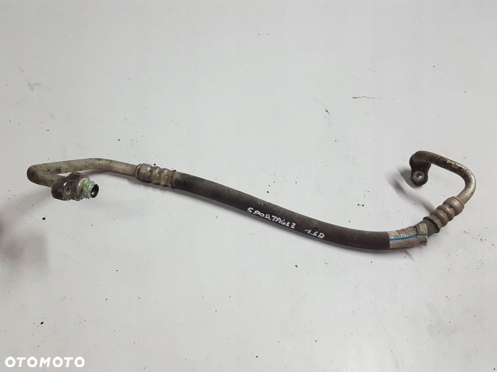 KIA SPORTAGE 3 III 10-15r 1.6 GDI PRZEWÓD KLIMATYZACJI 97762-2Y600 - 1