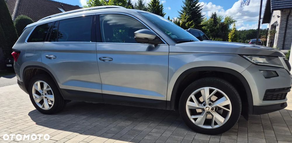 Skoda Kodiaq - 5