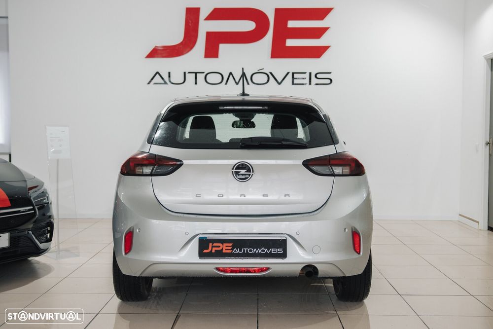 Opel Corsa 1.2 T Edition - 5